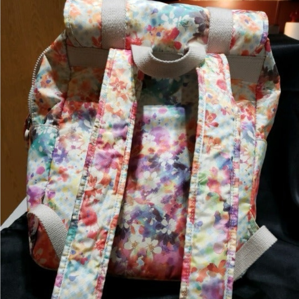 Kipling backpack - Picture 7 of 9